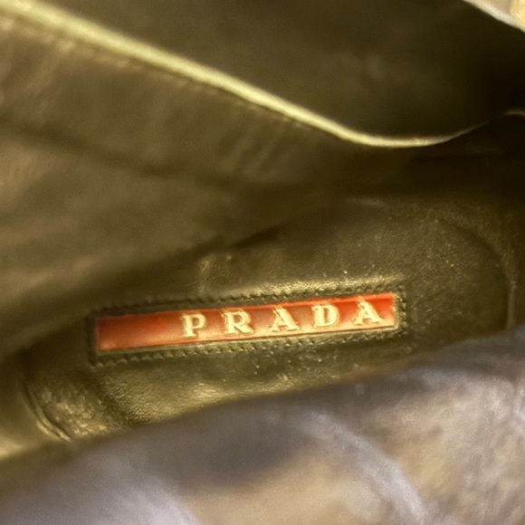 Prada Booties - Picture 6 of 11